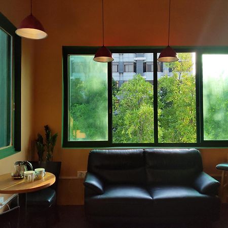 Foshan Cuba Youth Hostel Екстер'єр фото