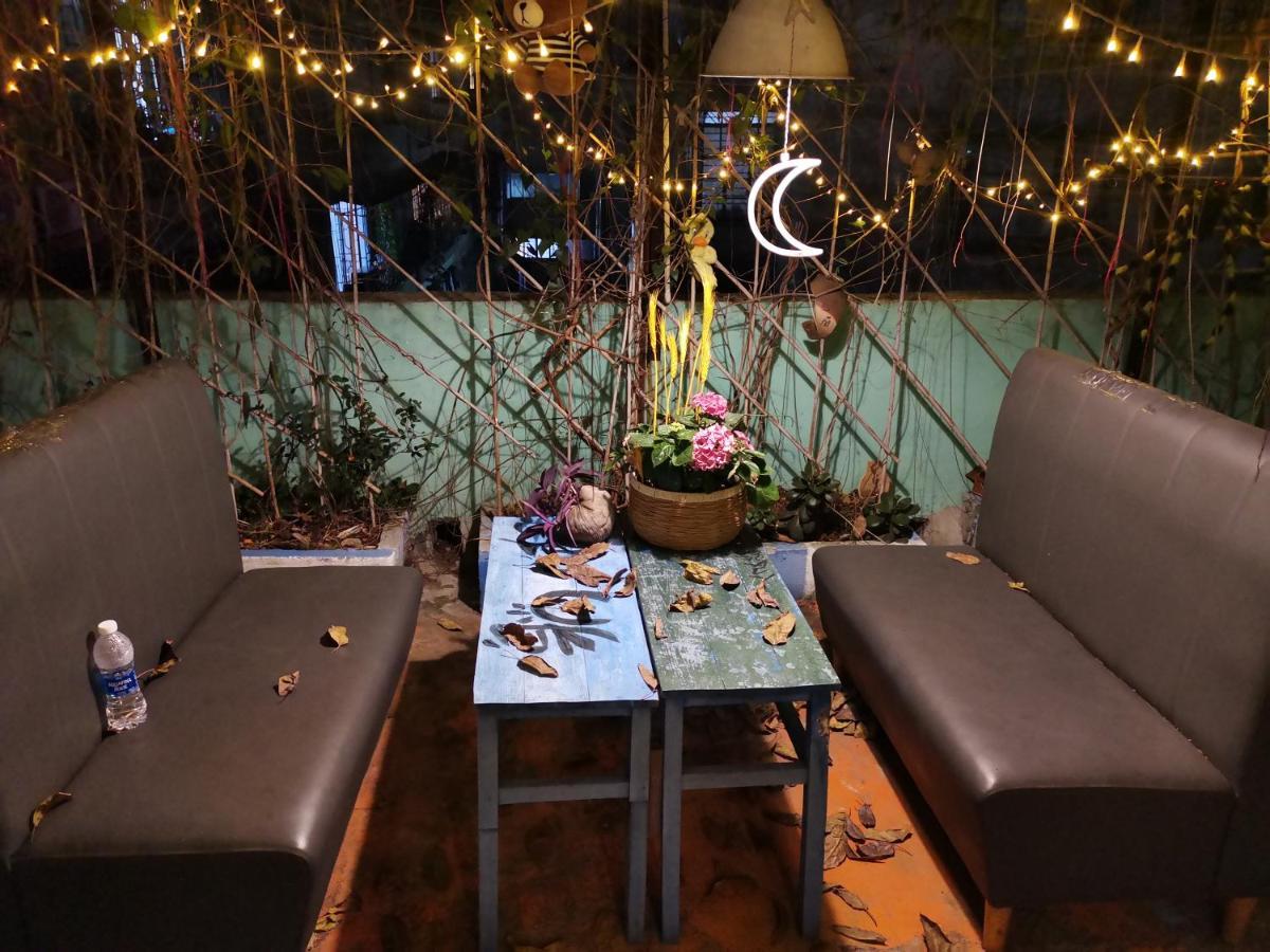 Foshan Cuba Youth Hostel Екстер'єр фото