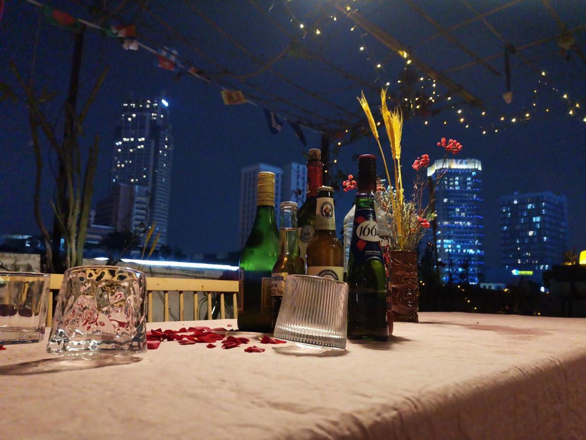 Foshan Cuba Youth Hostel Екстер'єр фото